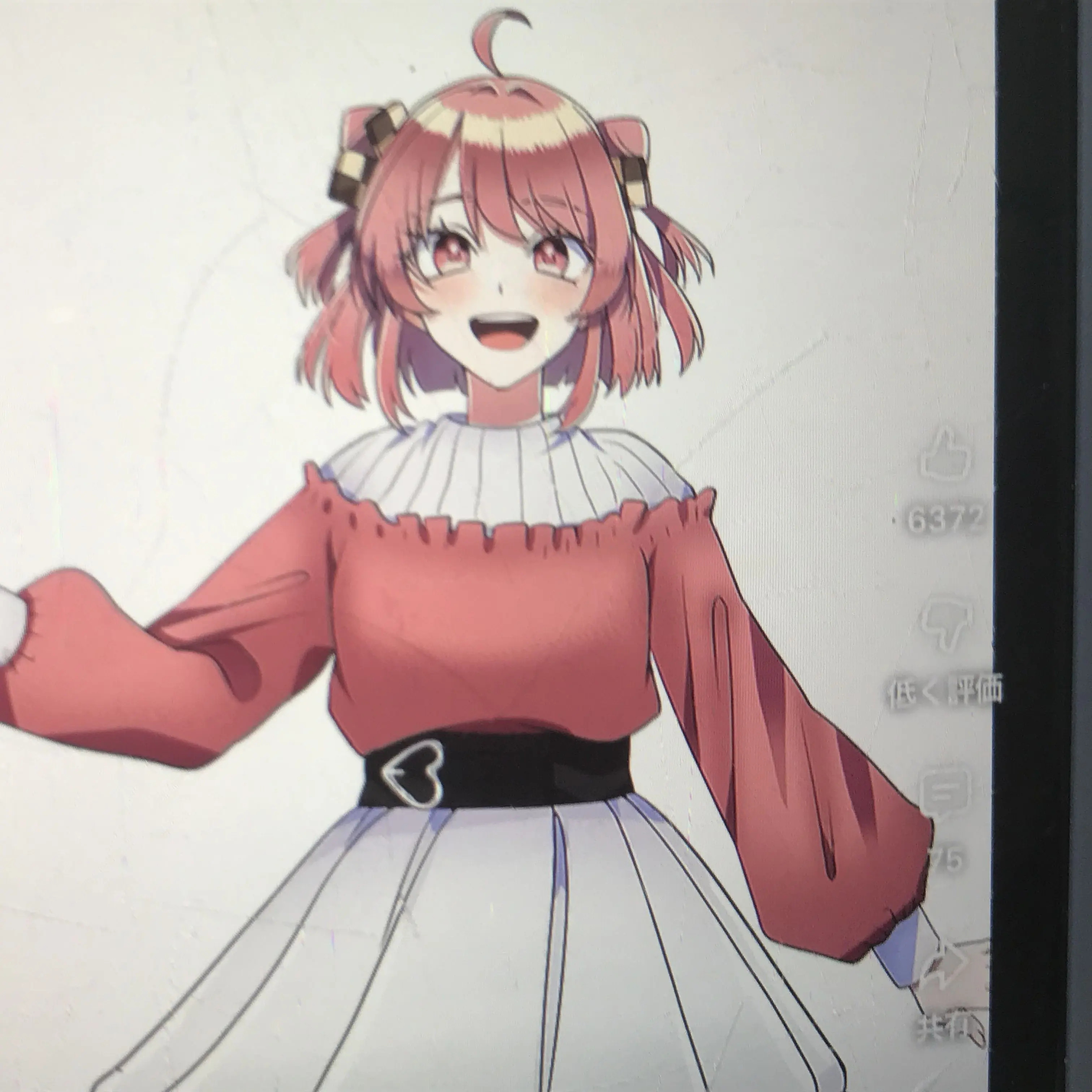 DemureWin2221의 マイクラ人狼