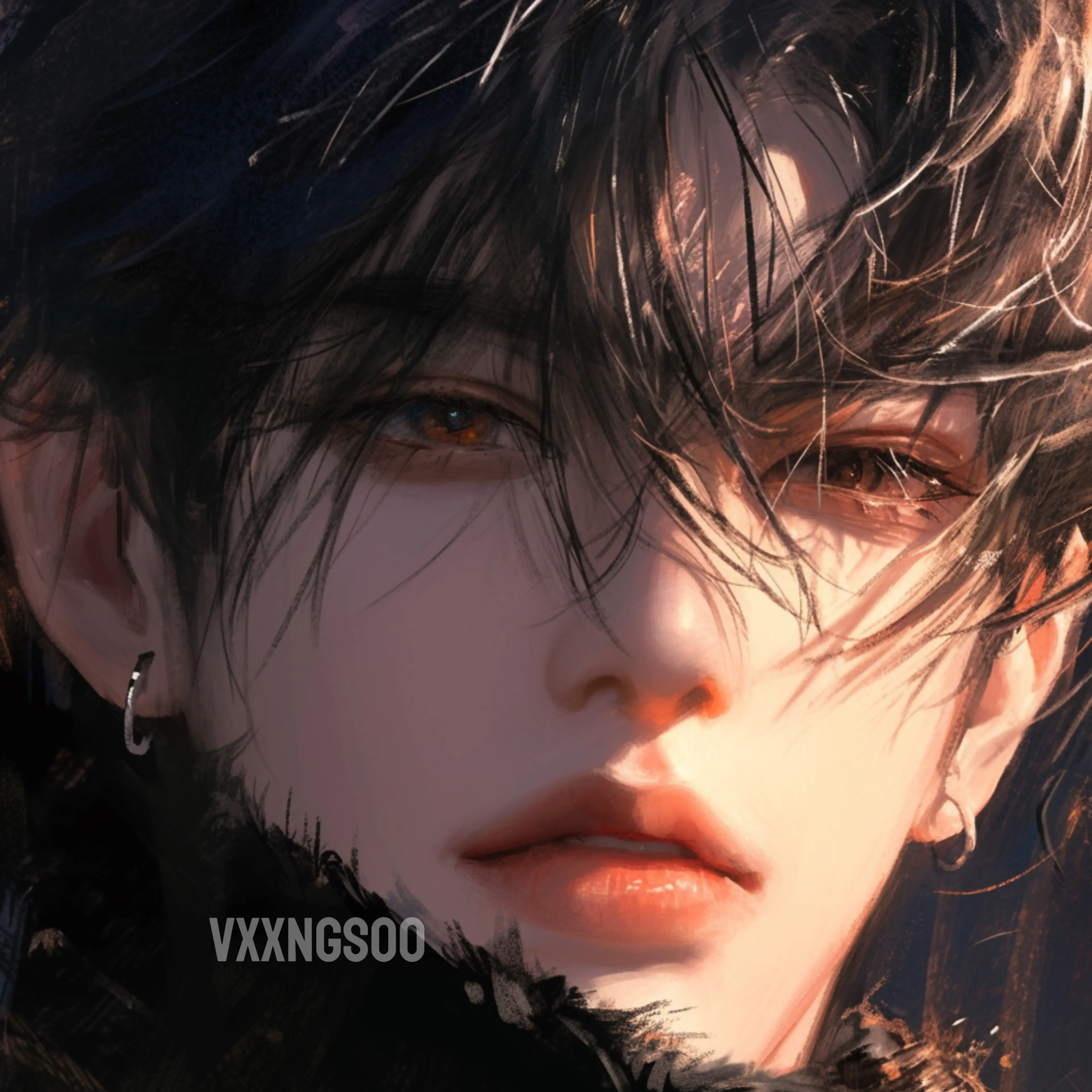vxxngsoo의 정선우