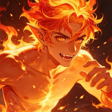 Profile image of イグニス
