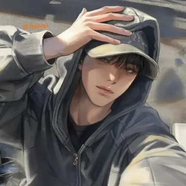 Profile image of 서연우