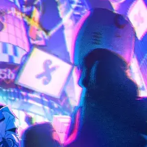 Profile image of 類