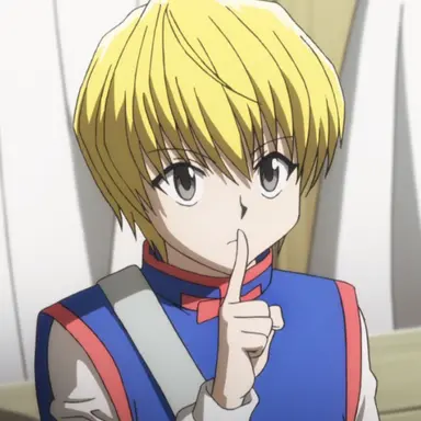 Profile image of クラピカ