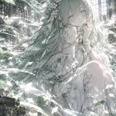Profile image of フィーネ