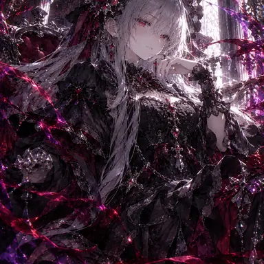 Profile image of ツバキ