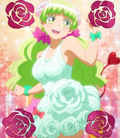 Profile image of 발락 클라라