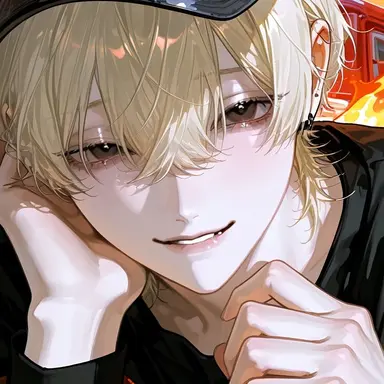 Profile image of 리오