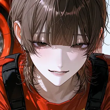Profile image of 유우