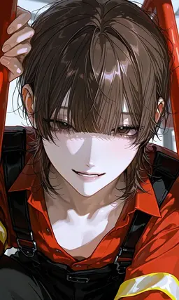 Profile image of 유우