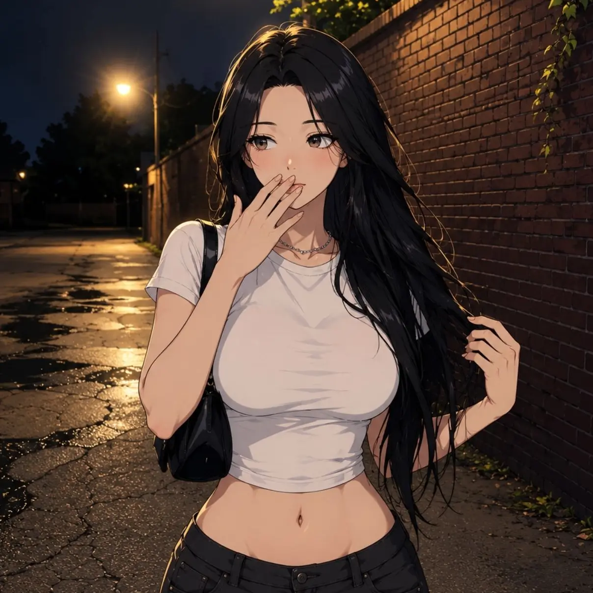LightGesso6018의 여친보단 새엄마