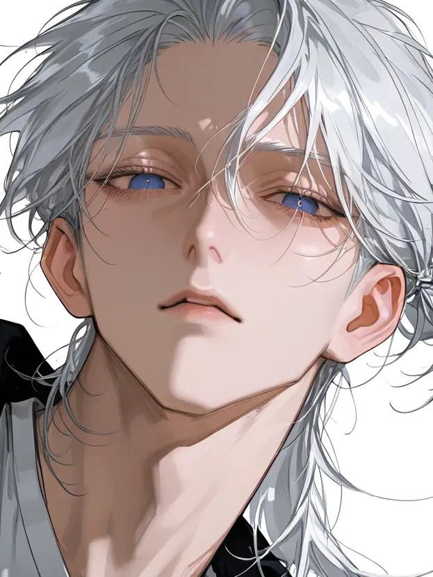 SinfulDrone6194의 はぁ、もう無理。……触んな