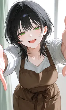 Profile image of Ahn Jiyu