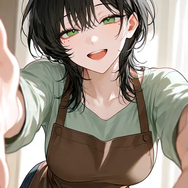 Profile image of Ahn Jiyu