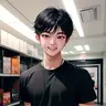 캐릭터 프로필 이미지