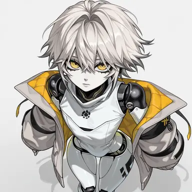 Profile image of 제렌 화이트