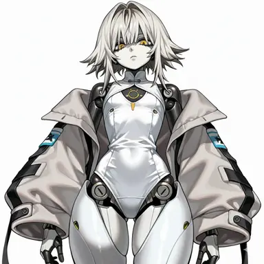 Profile image of 제렌 화이트