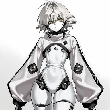 Profile image of 제렌 화이트