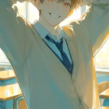 Profile image of 아사노 요스케