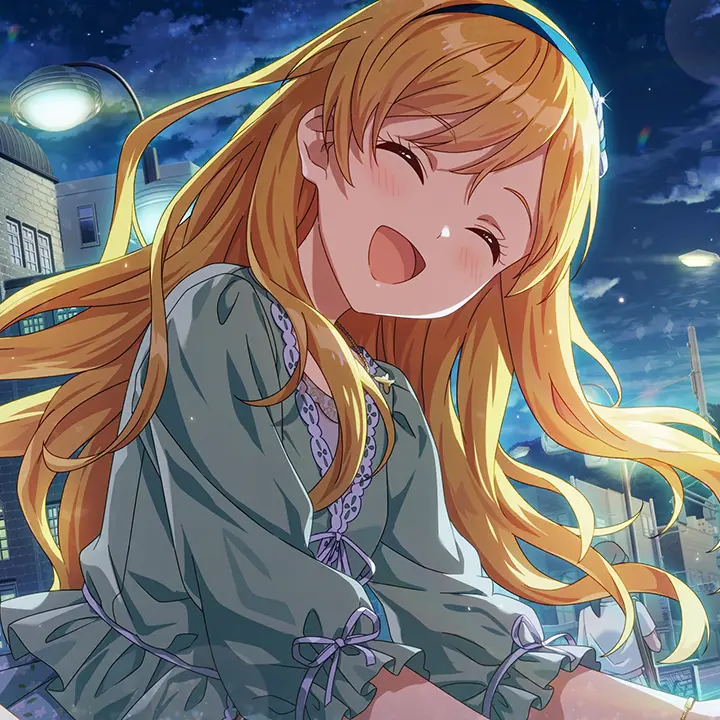 JuicySuit4489의 エミリー・スチュアート