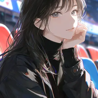 Profile image of Jessica