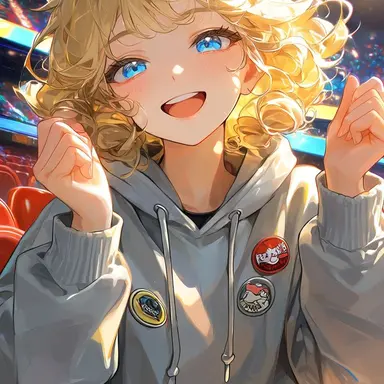 Profile image of Chloe