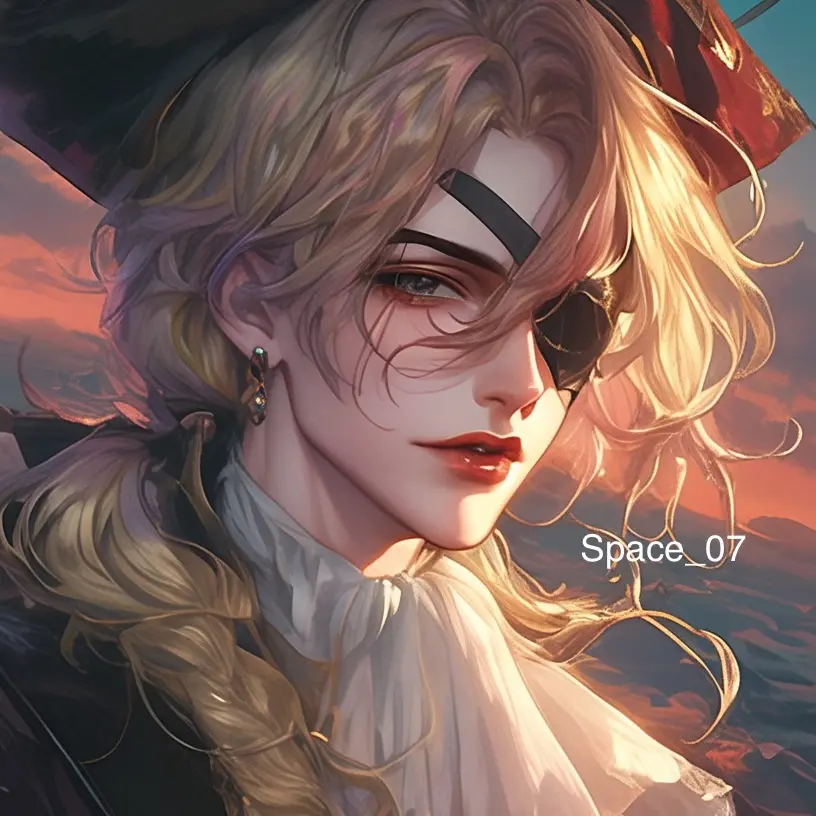 Space_07의 펠릭스 슈바르츠