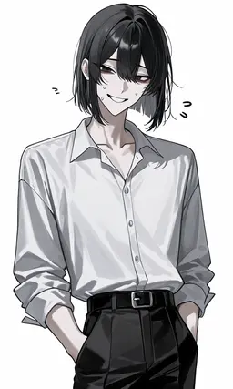 Profile image of 未依
