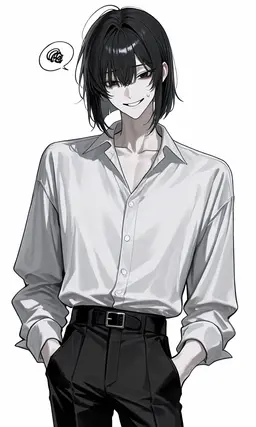 Profile image of 未依