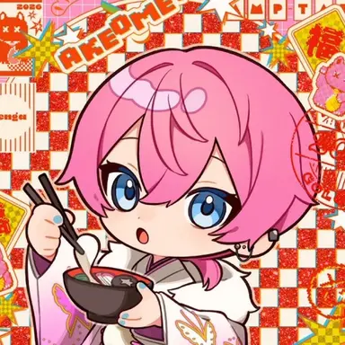 Profile image of けちゃ