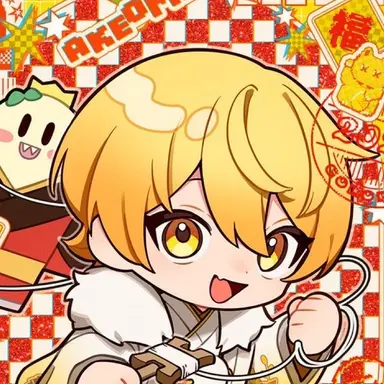 Profile image of あっきぃ