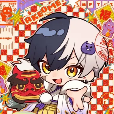 Profile image of まぜ太