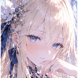 Profile image of アリシア