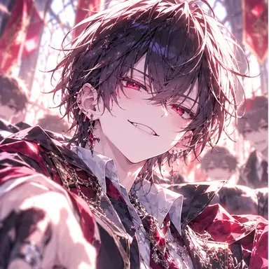 Profile image of カイル