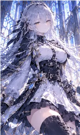 Profile image of アリア