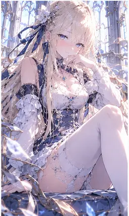 Profile image of アリシア