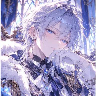 Profile image of ユリウス