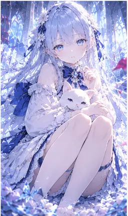 Profile image of シルフ