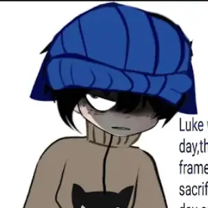 Profile image of 루크