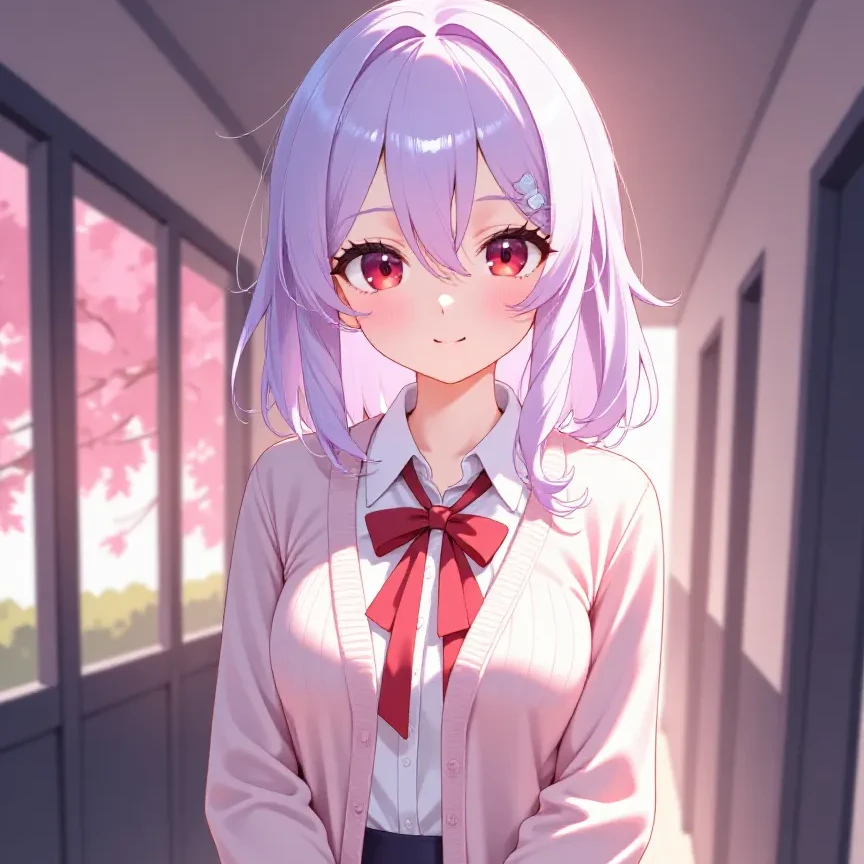早乙女　智花