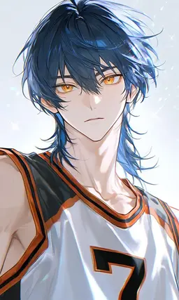 Profile image of 律稀