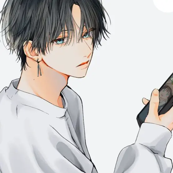 PettyPika8464의 るい
