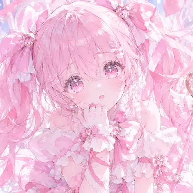 Profile image of 星守 結衣