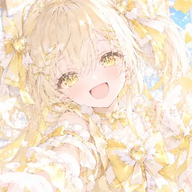 Profile image of 天音 仁子