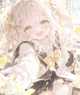 Profile image of 天音 仁子