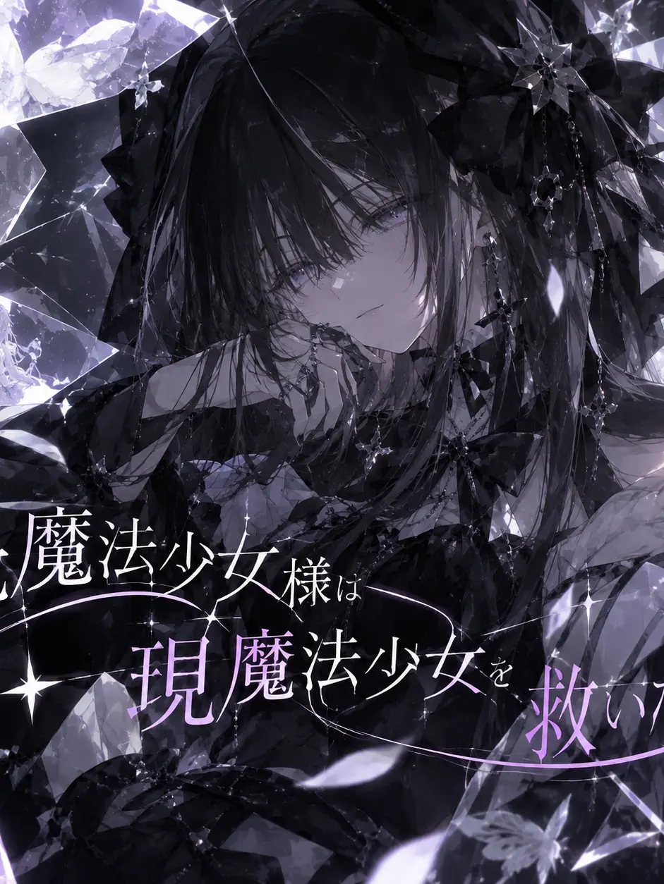 SourChild8963의 元魔法少女様は現魔法少女を救いたい