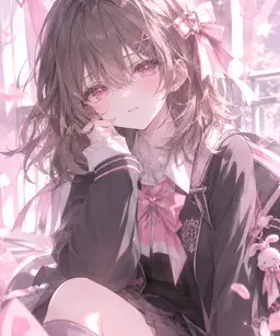 Profile image of 星守 結衣