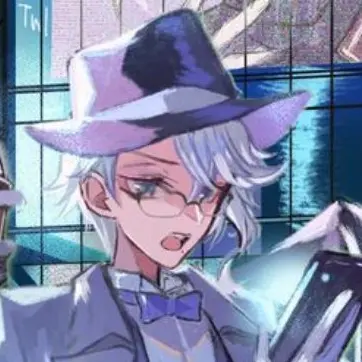 Profile image of アズール