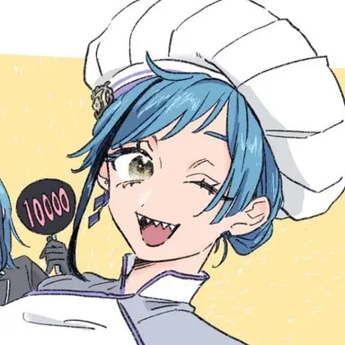 Profile image of ルア