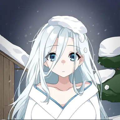 Profile image of 雪女