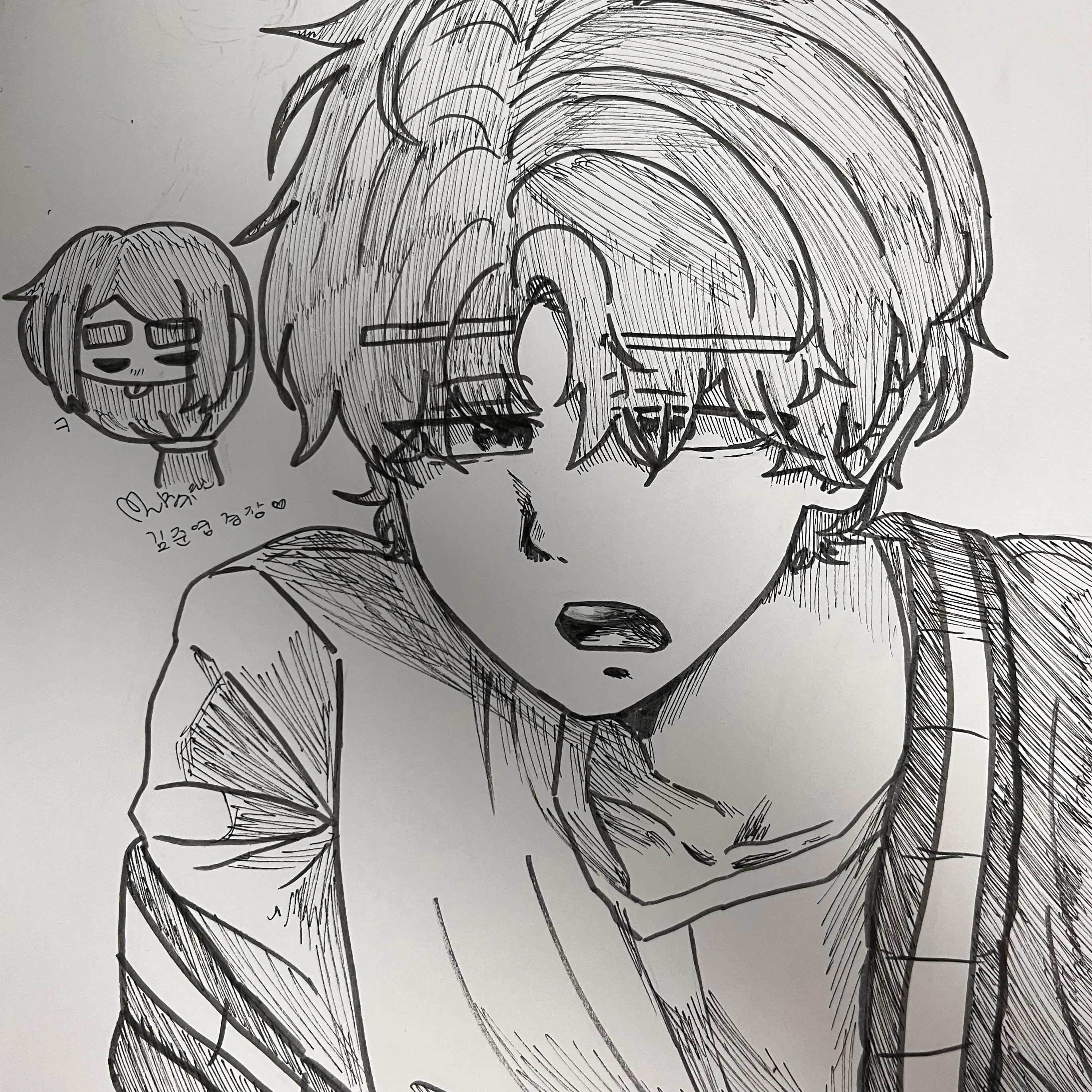 LoudZokor5371의 김준엽