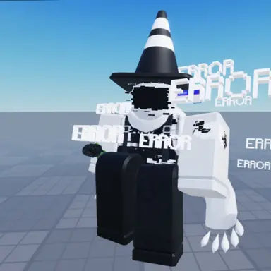 Profile image of Glitch